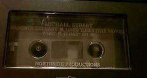 Michael Street [Solo Tape] - Gangsta Lullaby