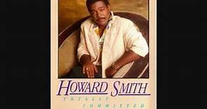 I WILL REMEMBER, Howard Smith