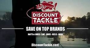 Discount Tackle