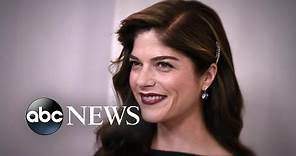 Selma Blair gets candid about life with MS in emotional Instagram post