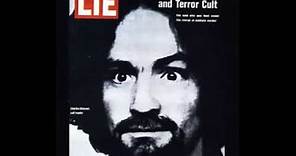 Charles Manson- LIE: The Love and Terror Cult [1970] FULL ALBUM