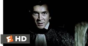 Dracula (1979)- The King of Vampires Scene (8/10) | Movieclips