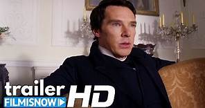 EDISON - L'UOMO CHE ILLUMINÒ IL MONDO | Benedict Cumberbatch nel Trailer ITA del film