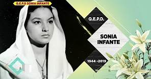 Fallece la actriz Sonia Infante a los 75 años de edad y así la recordamos | De Primera Mano