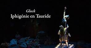 Gluck - Iphigénie en Tauride -26.02.2011- Metropolitan  Opera House- Act I & II