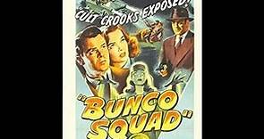 Bunco Squad: Movie Review (Warner Archive)