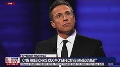 CNN fires Chris Cuomo 'effective immediately' | LiveNOW from FOX