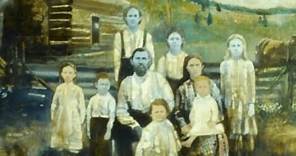 Who Were the Blue People of Kentucky?
