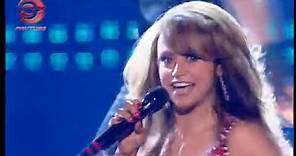 Nanne - Jag måste kyssa dig (Melodifestivalen 2007 - Andra Chansen)