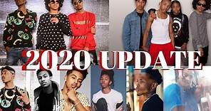 MINDLESS BEHAVIOR: Where Are They Now!| 2020 UPDATE!