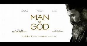 Man of God (2021) - Trailer