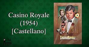 Casino Royale (1954) [Castellano]