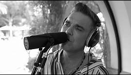 Robbie Williams | Lost (XXV)