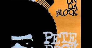Pete Rock - Back On Da Block Ft. C.L. Smooth