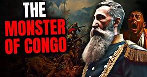 Untold Story Of King Leopold Who Killed Over 10 Million Africans | Black Culture