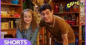 CBeebies | Molly and Mack | Preview