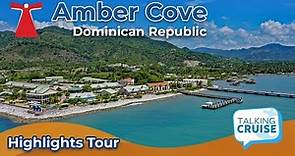 Amber Cove Cruise Port | Highlights Tour