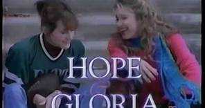 Hope & Gloria S01E08 - Who's Poppa?