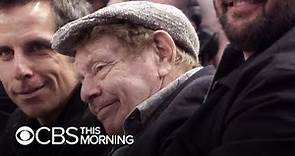 Jerry Stiller dies of natural causes at 92