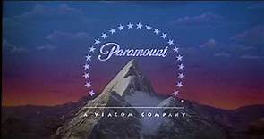 The Kennedy/Marshall Company/Paramount Pictures (Closing, 1995)