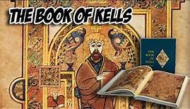 The Book of Kells (A Medieval Masterpiece)