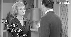 The Danny Thomas Show - Season 11, Episode 6 - Linda and the New Dress - Full Episode