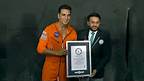 Akshay Kumar Breaks Guinness World Record | #Selfiee