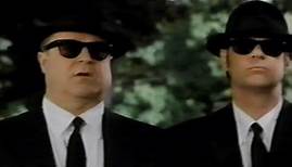 Blues Brothers 2000 (Film) Trailer -1998