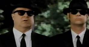 Blues Brothers 2000 (Film) Trailer -1998