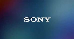 Sony Group logo 2021 Transition