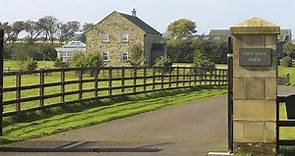 Equestrian properties for sale in Northumberland: Horse & Hound