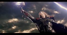 Thor: The Dark World (2013) - Gledaj Online Filmove s Prijevodom