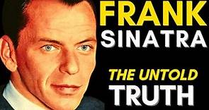 Frank Sinatra: Life Is Good - Frank Sinatra: The Chairman Of The Board (1915 - 1998)