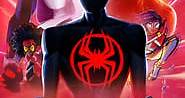 Ver Spider-Man: Cruzando el multiverso (2023) Online | Cuevana 3 Peliculas Online