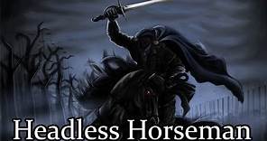 The Origins of The Headless Horseman - (Exploring the Stories Behind the Legend)