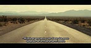 Trailer de On the Road subtitulado en español (HD)