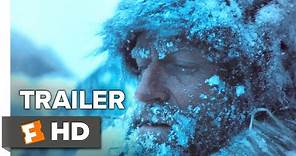 Iceman Trailer #1 (2019) | Movieclips Indie