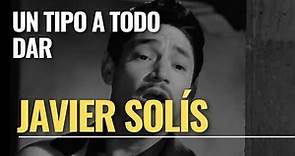 +Un Tipo a Todo Dar 1963 JAVIER SOLIS / Época de oro del cine mexicano