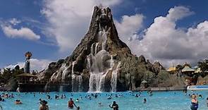 Volcano Bay Universal Orlando | 2022 5K Complete Walkthrough Tour and Overview