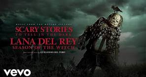 Season Of The Witch (From The Motion Picture "Scary Stories To Tell In The Dark" / Audio)