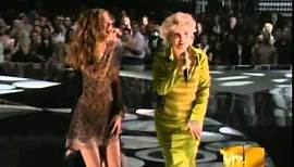 Blondie And Joss Stone - One Way Or Another.