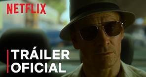 El asesino | Tráiler oficial | Netflix