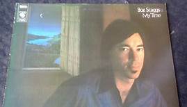 Boz Scaggs - My Time