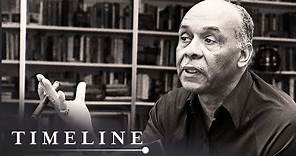 Ralph Ellison: Invisible Man, Celebrated Writer | Black History Documentary | Timeline