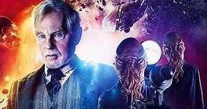 The War Master 2 Trailer | Doctor Who