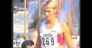 7577 World Track and Field 1997 Long Jump Women Heike Drechsler
