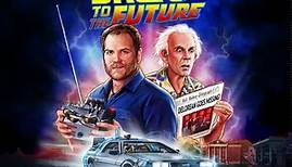 Expedition: Back to the Future | discovery
