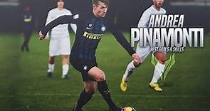 Andrea Pinamonti - Best Goals & Skills - 2018 - F.C Inter