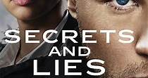 Secrets and Lies Season 1 - watch episodes streaming online