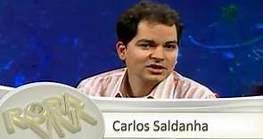 Carlos Saldanha - 27/03/2006